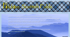 Desktop Screenshot of foldom.com