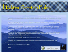 Tablet Screenshot of foldom.com